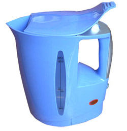  Electric Kettle DG-801 (Bouilloire Électrique DG-801)