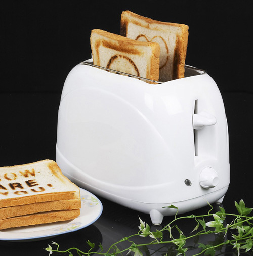  Toaster (Тостер)