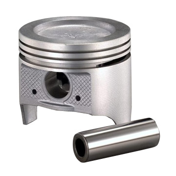  Piston Kits (Наборы поршневых)