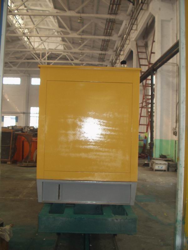  Diesel Generator ( Diesel Generator)