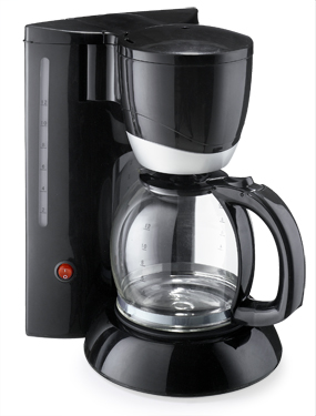 Coffee Maker (Ng-8081) (Teekocher (Ng-8081))