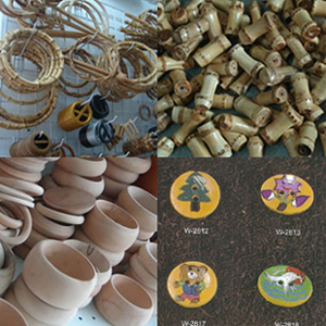 Chinese Natural Shell, Bamboo, Wood Crafts (Китайский природного Shell, бамбука, дерева ремесла)