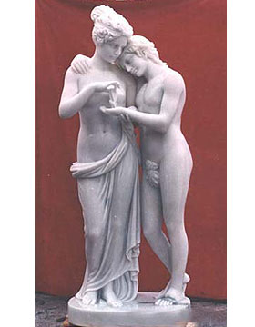  Carved Statues, Sandstone Statue, Stone Carving And Marble Carvings