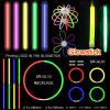  Glow Bracelet And Stick ( Glow Bracelet And Stick)