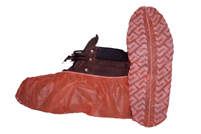  Nonwoven Shoes Cover (Chaussures de non-tissés de couverture)