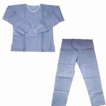  Surgical Gown (Surgical Gown)