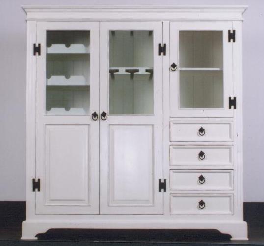  Wood Cupboard (Bois armoire)