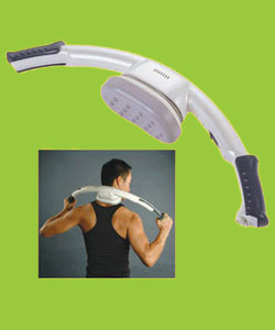  Handle Massager ( Handle Massager)