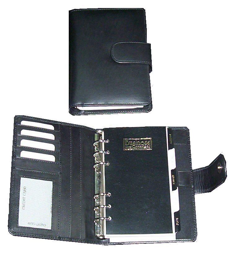  Leather Organizer / Planner ()