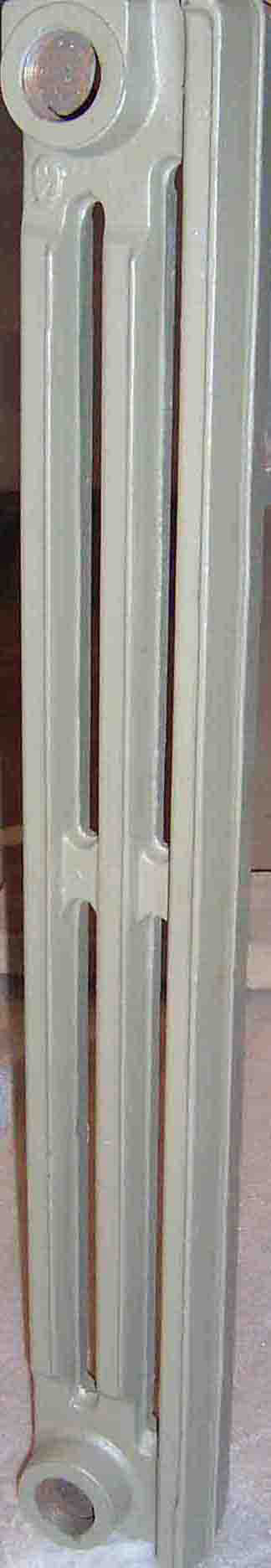  T-623 Algeria Cast Iron Radiator