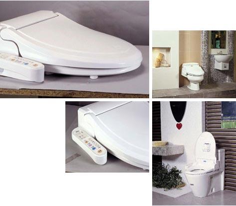  Toilet Bidet (WC Bidet)