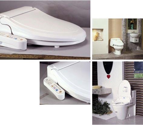  Toilet Bidet ( Toilet Bidet)