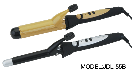  Tourmaline Ceramic Curling Iron Tone Jdl-55b (Турмалин Керамическая Curling Iron Tone JDL-55B)