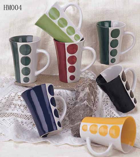  Ceramic Mug ( Ceramic Mug)