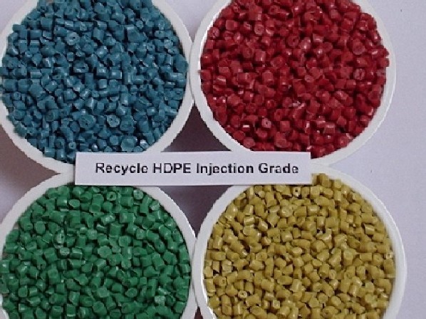  Recycled HDPE Injection Grade (Восстановленный HDPE Injection Оценка)