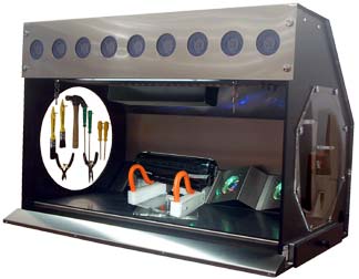  Toner Station (Toner-Station)
