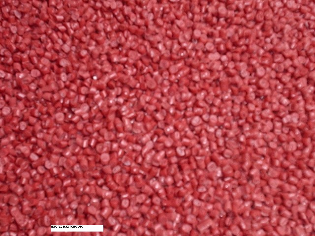  HDPE Repro RED (HDPE Repro RED)