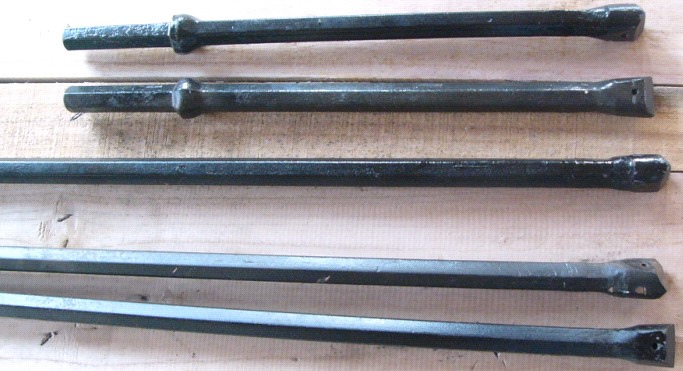  Intergral Drill Steel (Интегральные дрель сталь)