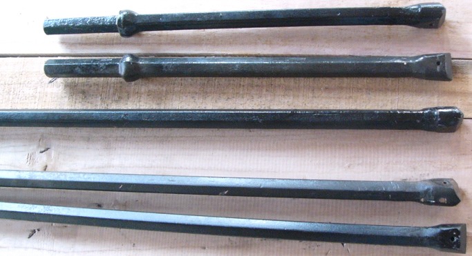  Intergral Drill Steel ( Intergral Drill Steel)
