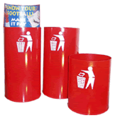  Waste Bins (Abfallbehälter)