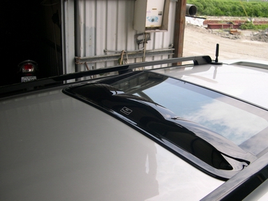  Car Hic Sunroof Visors Window Visors (Автомобиль Hic Люк окна Козырьки Козырьки)