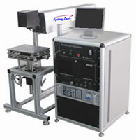  Laser Marking / Cutting / Engraving Machine (Лазерная маркировка / Резка / гравировка машины)