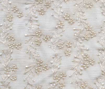 Fashion Show Fabrics
