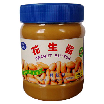  Peanut Butter ( Peanut Butter)