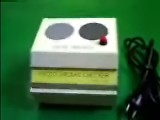  Photochromic Lens Darkness Tester