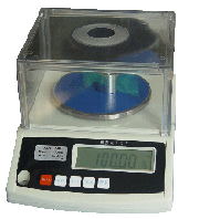  Precision Electronic Scale