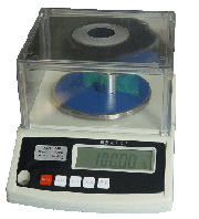  Precision Electronic Scale (Прецизионные электронные весы)