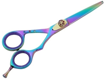  Barber Scissors (Парикмахерская Ножницы)