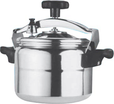  Pressure Cooker (Autocuiseur)