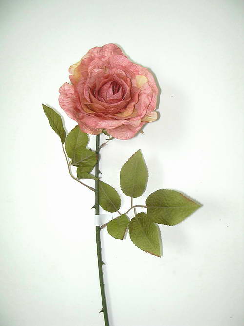  Artificial Rose