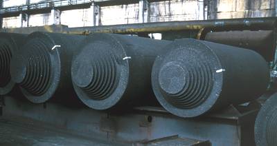  Arc Furnace Electrode