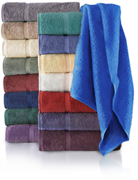  Towels