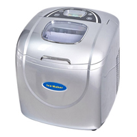  Ice Maker, Ice Cube Machine, Ice Cube Maker, Ice Machine (Machine à glaçons, Ice Cube Machine, Ice Cube Maker, machine à glace)