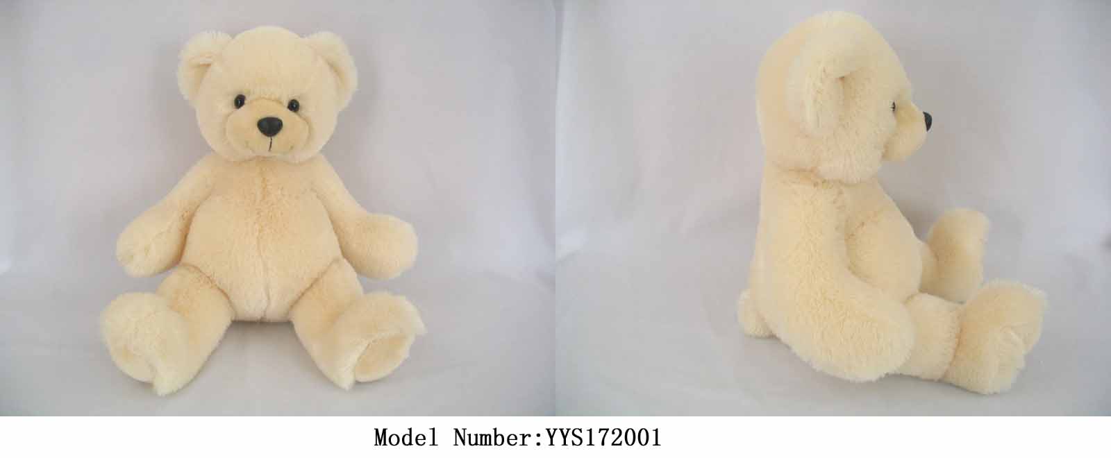  Teddy Bear Toy