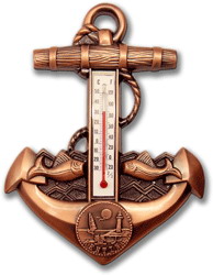  Gift Thermometer (Сувенирный термометр)