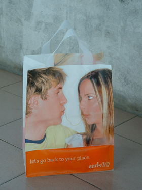  Handle Bag ( Handle Bag)