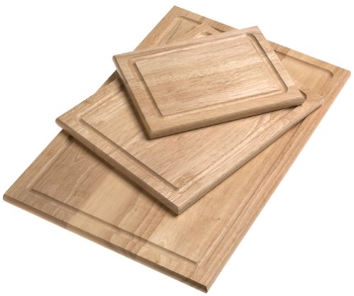  Wooden Cutting Board