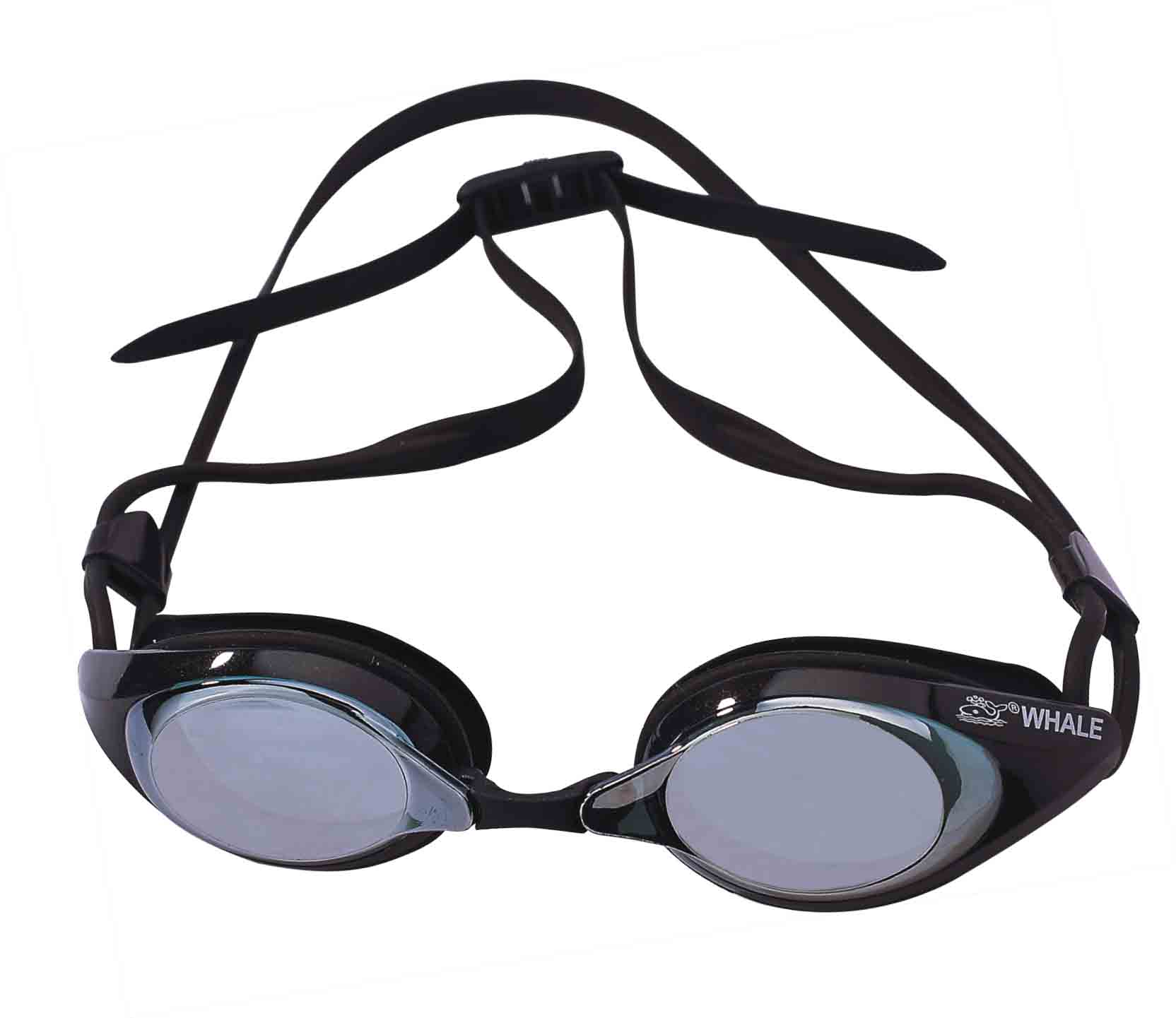  Mirror Goggle (Mirror Goggle)