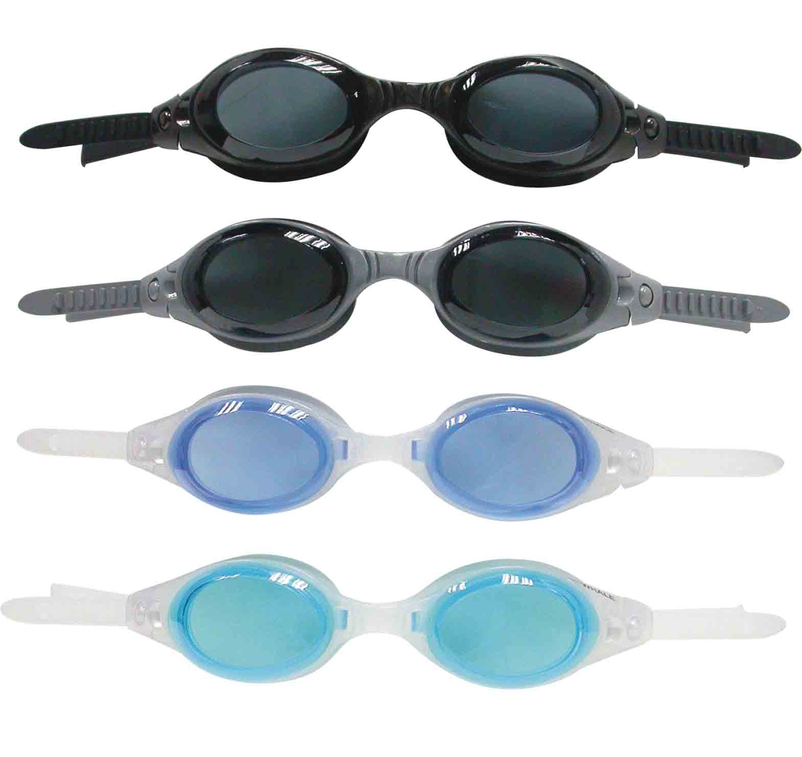  Swim Goggle (Swim Goggle)
