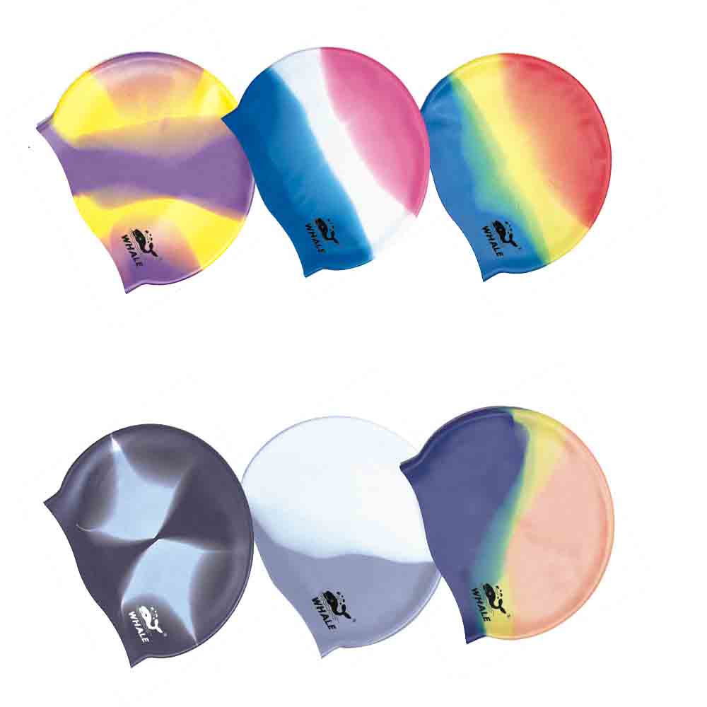 All Kinds Of Swim Cap (All Kinds Of Swim Cap)