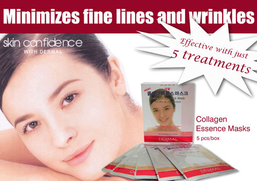  Anti Wrinkle Masks