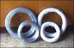  Galvanized Iron Wire (Проволока оцинкованная сталь)