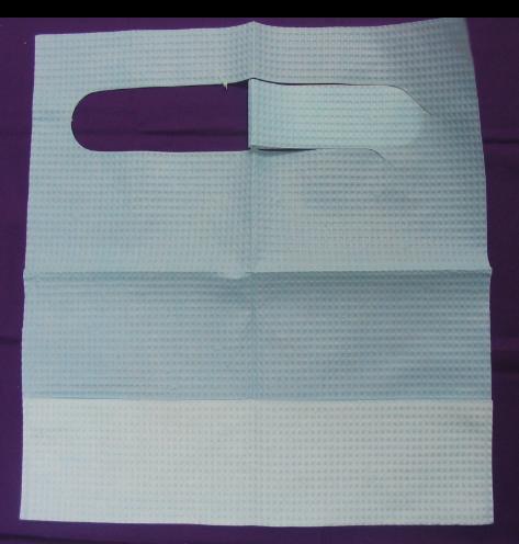  Adult Bib (Adult Bib)