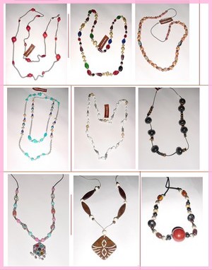  Fashion Jewelry ( Fashion Jewelry)