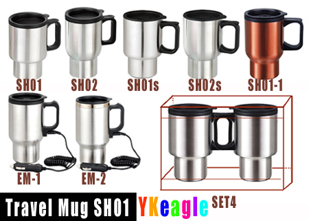 Travel Mug Sh01 / Auto Mug / Beer Mug / Cup ( Travel Mug Sh01 / Auto Mug / Beer Mug / Cup)