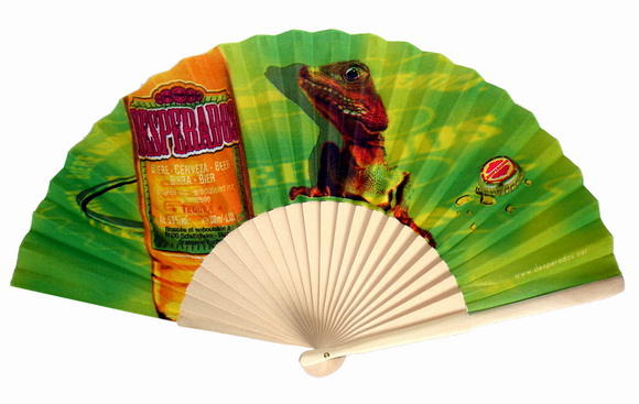  Folding Fan (Folding Fan)